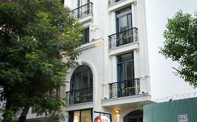 Khách Sạn Bin Bin 1 - Gần Đại Học RMIT